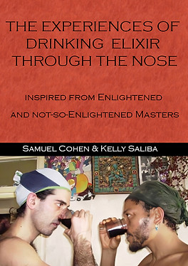 kindle book cover drinking through the nose.jpg